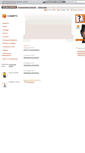 Mobile Screenshot of mordovia.smarts.ru